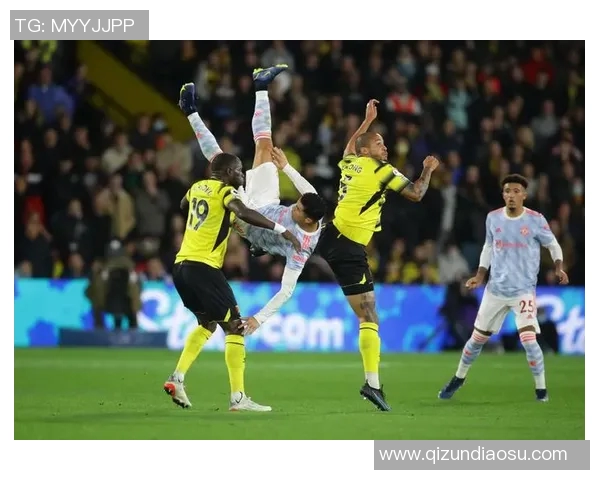 曼联客场不敌沃特福德,前四席位渐行渐远 曼联客场不敌沃特福德,前四席位渐行渐远