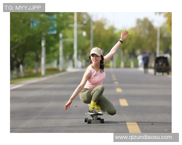 武汉滑板队实力飙升创历史新高引领滑板运动新潮流